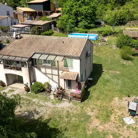 דירה Maison De Campagne *