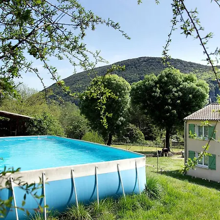 Maison De Campagne Апартаменты *