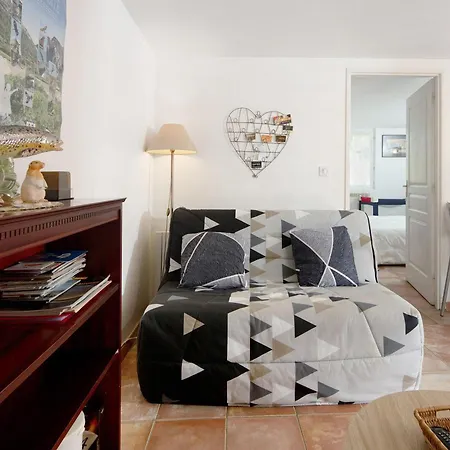 Апартаменты Maison De Campagne