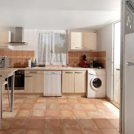 Maison De Campagne Апартаменты