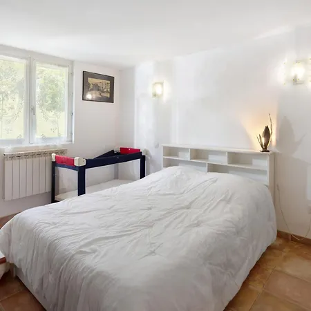 Maison De Campagne דירה