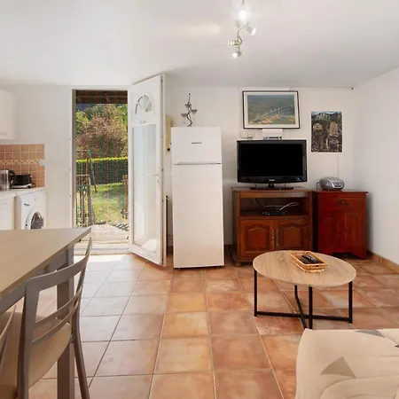 דירה Maison De Campagne
