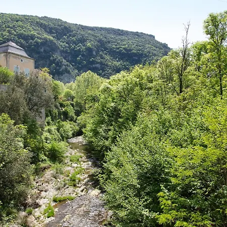 Maison De Campagne Saint-Laurent-le-Minier